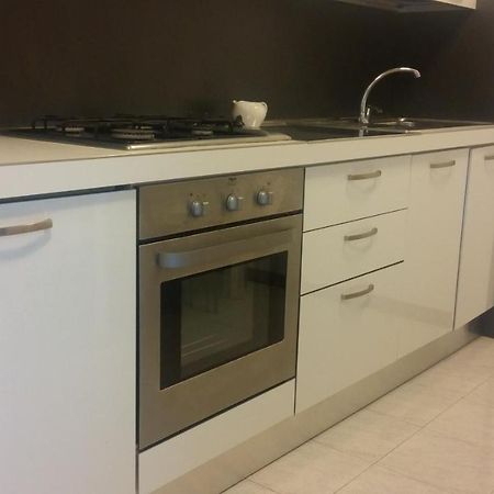 Appartamento Carboncina Venice Luaran gambar